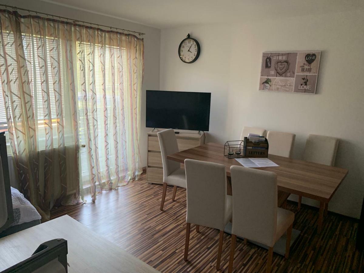 Nexis Apartment 10 Радштадт Экстерьер фото